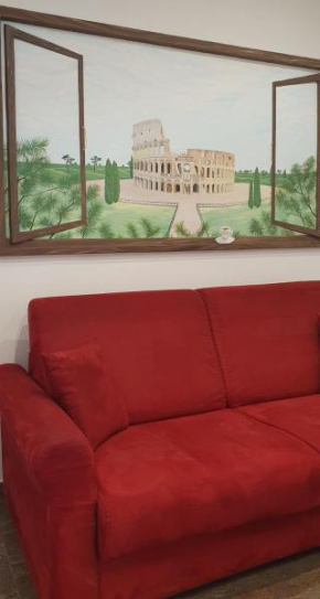 Domi 56 Apartment